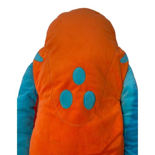 デオキシス ディフェンスフォルム ぬいぐるみ Amazon.co.jp: ポケモンセンターオリジナル Hug you! ぬいぐるみ