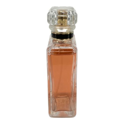 CHANEL (シャネル) オードトワレ ヴァポリザター 50ml 残量80%-99%