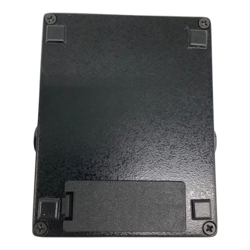 TECH21 (テック21) Sansamp GT2 @ 動作確認済み