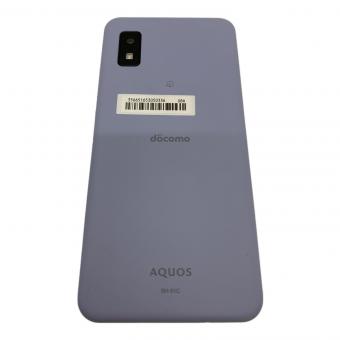 スマートフォン SH-51C サインアウト確認済 docomo 修理履歴無し 程度:Bランク