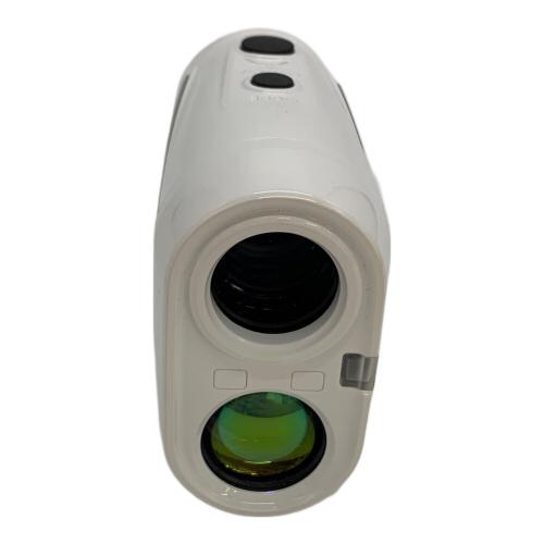 Nikon (ニコン) ゴルフ距離測定器 ホワイト BKA158LA COOLSHOT LITE STABILIZED