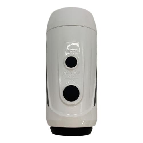 Nikon (ニコン) ゴルフ距離測定器 ホワイト BKA158LA COOLSHOT LITE STABILIZED