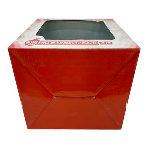 ドラゴンボール 界王拳!孫悟空フィギュア フィギュア B賞 一番くじ