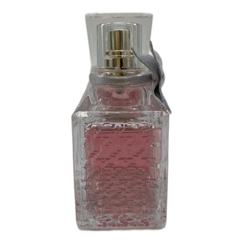 Christian Dior (クリスチャン ディオール) オードトワレ MissDior 50ml 残量80%-99%