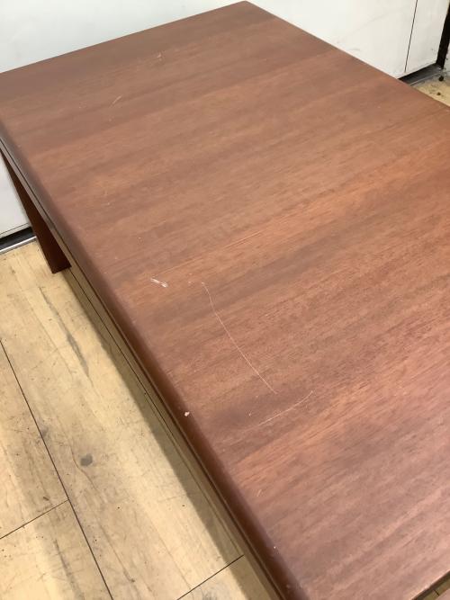 Franc franc (フランフラン) ローテーブル  HEAVEN