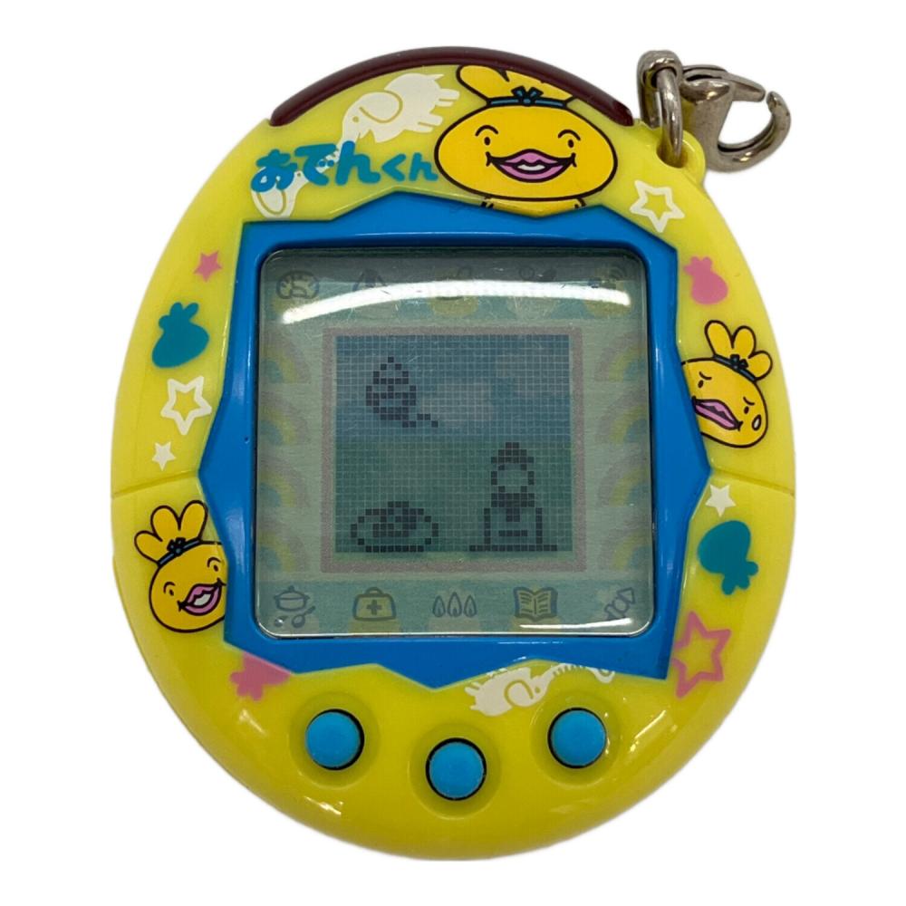 おでんくんのたまごっち　新品　未使用 1056003950674854_01_4213w.jpeg