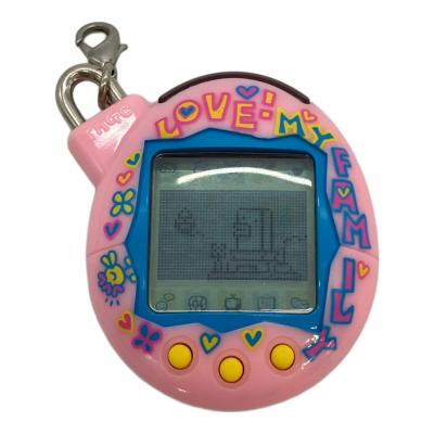 いぇー！ふぁみりーイロイロ！たまごっちプラス　ふぁみたまラブ