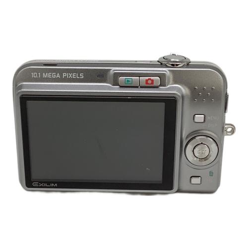 CASIO (カシオ) コンパクトデジタルカメラ EX-Z1080 1080万画素 1/1.75型CCD 専用電池 SDHCカード対応 ISO80～3200 60031946