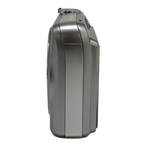 CASIO (カシオ) コンパクトデジタルカメラ EX-Z1080 1080万画素 1/1.75型CCD 専用電池 SDHCカード対応 ISO80～3200 60031946