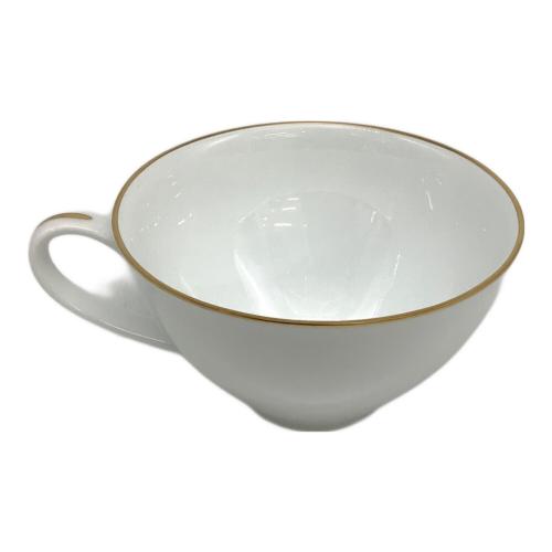 大倉陶園 (オオクラトウエン) カップ&ソーサー # ブルーローズ(8211)