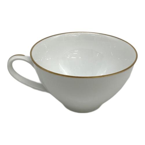 大倉陶園 (オオクラトウエン) カップ&ソーサー # ブルーローズ(8211)