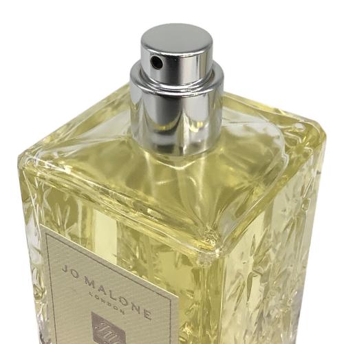 JO MALONE (ジョーマローン) スターリットマンダリン＆ハニー 100ml 残量80%-99%