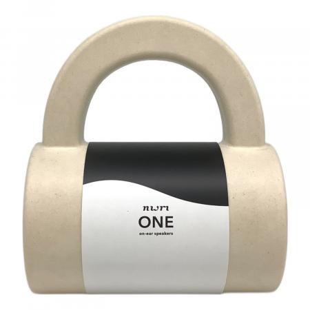 NTTsonority オープンイヤー型オーバーヘッド耳スピーカー MBH001 動作