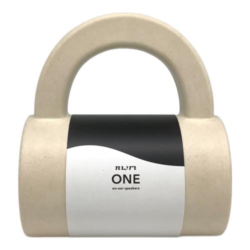 NTTsonority オープンイヤー型オーバーヘッド耳スピーカー MBH001 動作確認済み