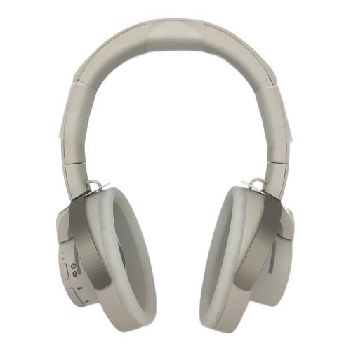 NTTsonority オープンイヤー型オーバーヘッド耳スピーカー MBH001 動作確認済み