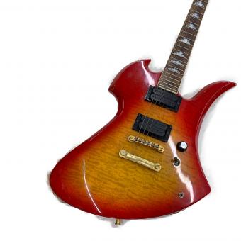 Burny (バーニー) エレキギター @ MG85X 動作確認済み