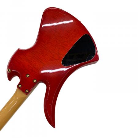 Burny MG85X エレキギター Burny MG85X/CS エレキギター バーニー hide Model【中古】 | 島村楽器