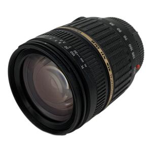 TAMRON (タムロン) ズームレンズ A14S AF18-200ｍｍ F3.5-6.3 -
