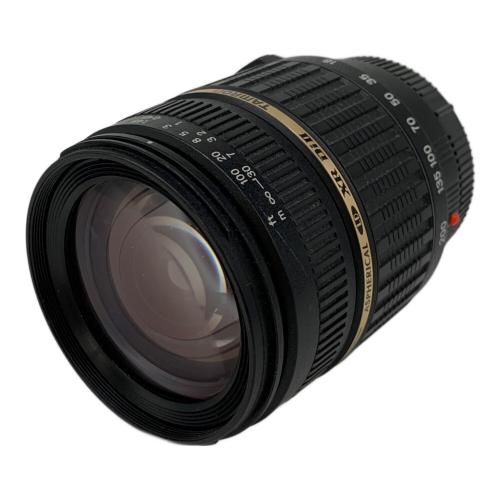 TAMRON (タムロン) ズームレンズ A14S AF18-200ｍｍ F3.5-6.3 -