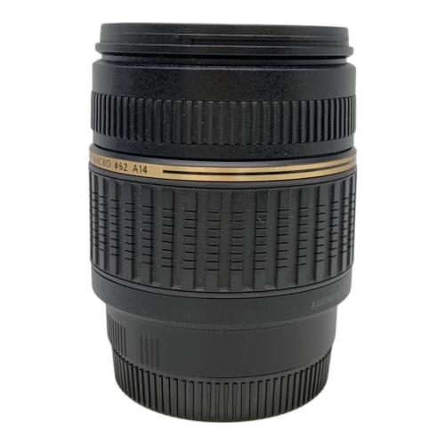 TAMRON (タムロン) ズームレンズ A14S AF18-200ｍｍ F3.5-6.3 -
