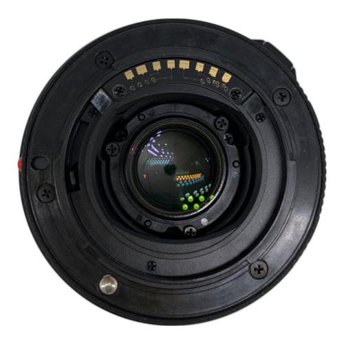 TAMRON (タムロン) ズームレンズ A14S AF18-200ｍｍ F3.5-6.3 -