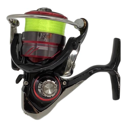 DAIWA (ダイワ) リール 月下美人 MX LT2000S-P スピニングリール