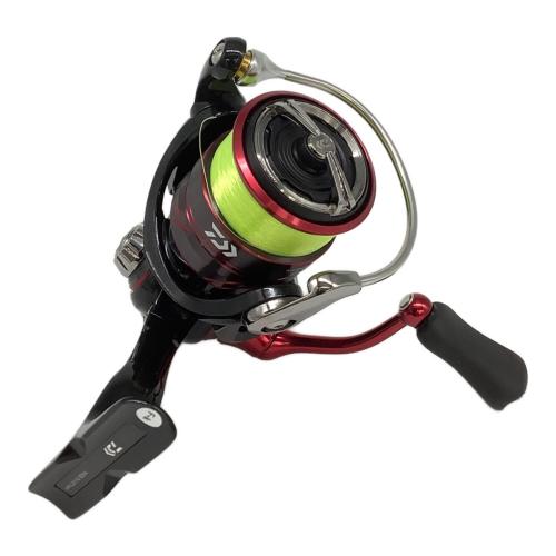 DAIWA (ダイワ) リール 月下美人 MX LT2000S-P スピニングリール