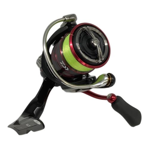 DAIWA (ダイワ) リール 月下美人 MX LT2000S-P スピニングリール