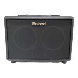 ROLAND (ローランド) アコースティックコーラスアンプ AC33 通電確認のみ