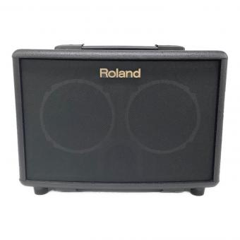 ROLAND (ローランド) アコースティックコーラスアンプ AC33 通電確認のみ