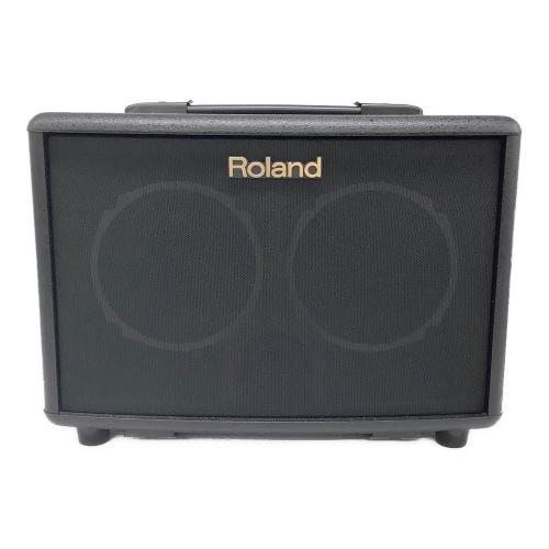 ROLAND (ローランド) アコースティックコーラスアンプ AC33 通電確認のみ