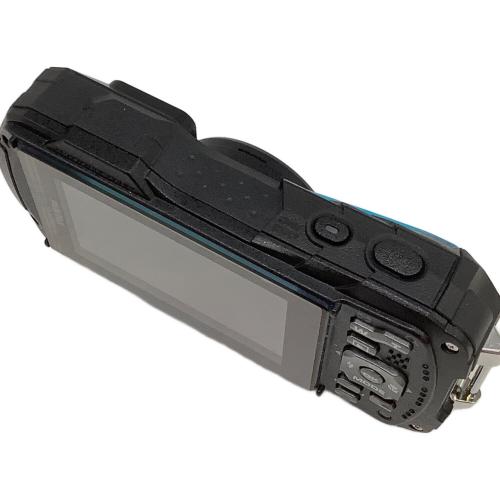 PENTAX (ペンタックス) コンパクトデジタルカメラ 動作確認済、2023年製造 WG-90 1600万画素(有効画素) 1/2.3型CMOS 専用電池 SDXCカード対応 通常：ISO125～6400 1.08コマ/秒 -