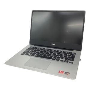 DELL (デル) inspiron P92G Windows11 HOME AMD RYZEN5 CPU:第3世代 メモリ:8GB SSD:256GB 24757349294