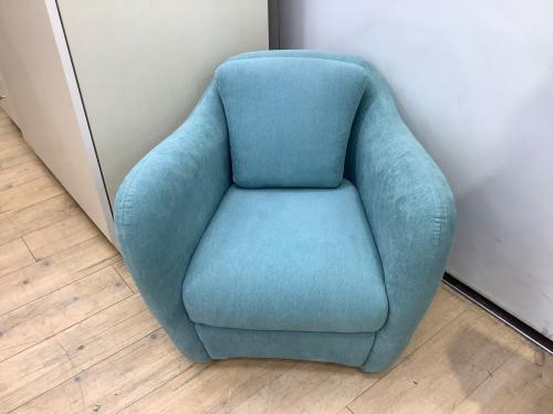 IDEE (イデー) 1人掛けソファー  MINI MILLER ARM CHAIR 1人掛け