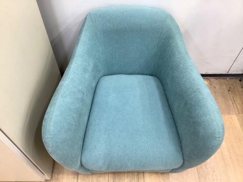 IDEE (イデー) 1人掛けソファー  MINI MILLER ARM CHAIR 1人掛け