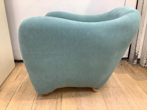 IDEE (イデー) 1人掛けソファー  MINI MILLER ARM CHAIR 1人掛け