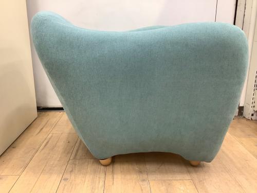 IDEE (イデー) 1人掛けソファー  MINI MILLER ARM CHAIR 1人掛け