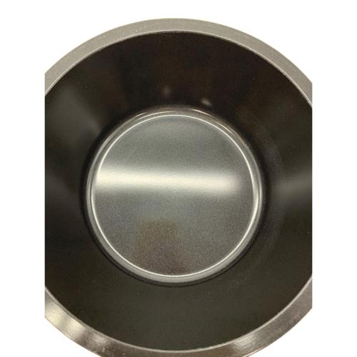 マイスター あわせ釜 20cm ブラック