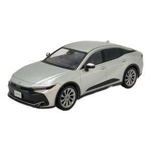 TOYOTA (トヨタ) クラウン カラーサンプル プレシャスシルバー キズ有