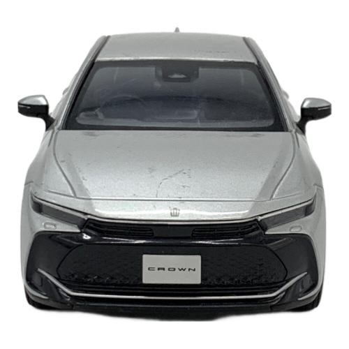 TOYOTA (トヨタ) クラウン カラーサンプル プレシャスシルバー キズ有