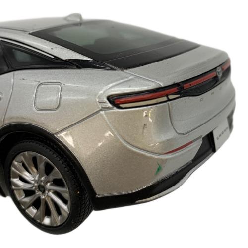 TOYOTA (トヨタ) クラウン カラーサンプル プレシャスシルバー キズ有