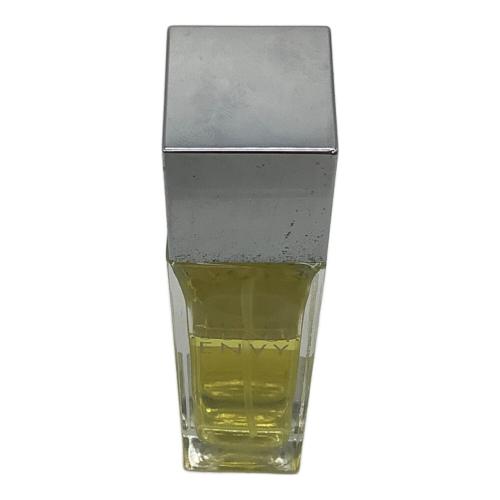 GUCCI (グッチ) オードトワレ ENVY 30ml 残量50%-80%