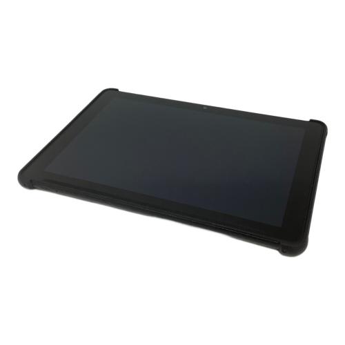 orbic タブレット RC10RLT-RW 修理履歴無し 64GB 2023年発売 程度:Bランク - サインアウト確認済 350394480084154