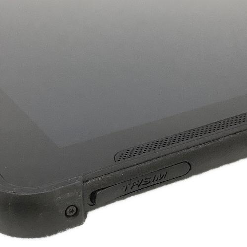 orbic タブレット RC10RLT-RW 修理履歴無し 64GB 2023年発売 程度:Bランク - サインアウト確認済 350394480084154