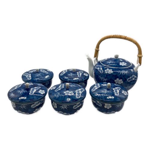 深川製磁 (フカガワセイジ) 湯呑みセット