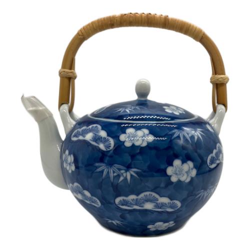 深川製磁 (フカガワセイジ) 湯呑みセット