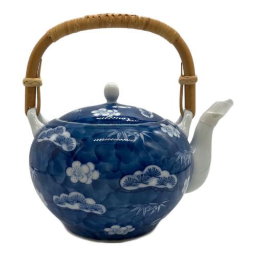 深川製磁 (フカガワセイジ) 湯呑みセット