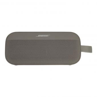 BOSE (ボーズ) Bluetooth対応スピーカー SOUNDLINK FLEX PORTABLE SPEAKER 442591