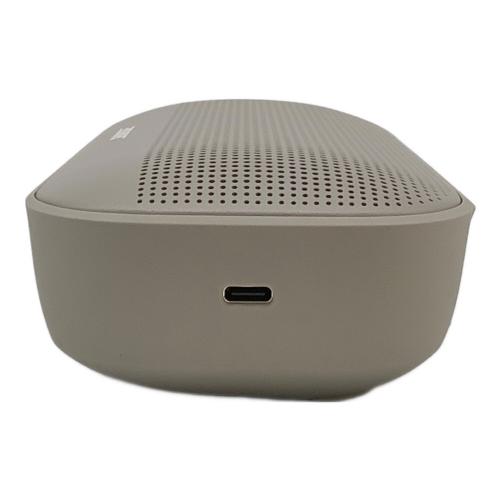 BOSE (ボーズ) Bluetooth対応スピーカー SOUNDLINK FLEX PORTABLE SPEAKER 442591