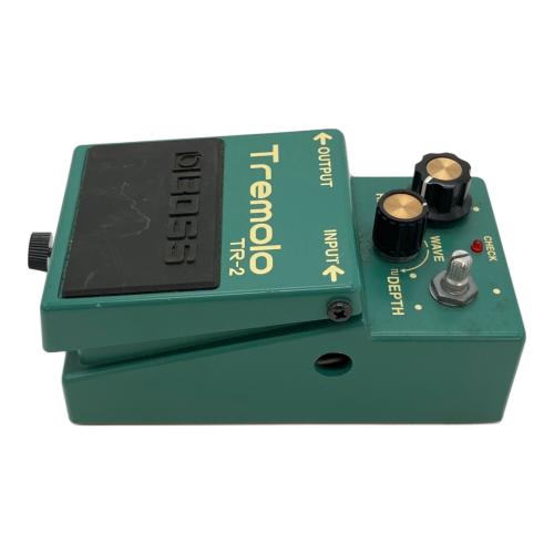 BOSS (ボス) トレモロ TR-2